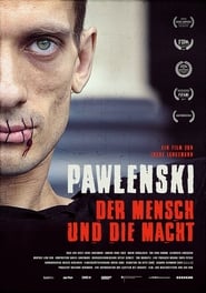 Pavlensky  The Man and the Mighty' Poster