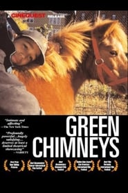 Green Chimneys' Poster