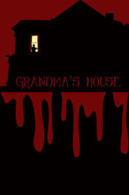 Grandmas House' Poster