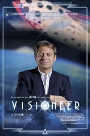 Visioneer The Peter Diamandis Story' Poster