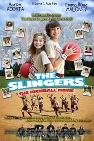 The Slingers' Poster