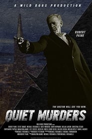 Quiet Murders' Poster