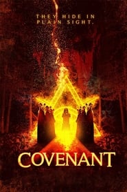 Covenant' Poster