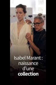 Isabel Marant naissance dune collection' Poster