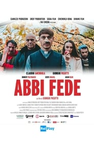 Abbi fede' Poster
