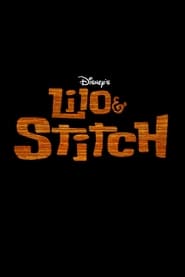 Lilo  Stitch' Poster