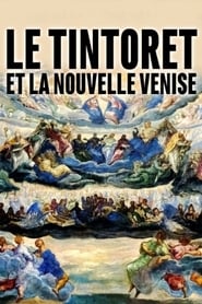 Tintoretto Il primo regista' Poster