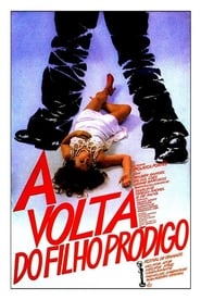 A Volta do Filho Prdigo' Poster