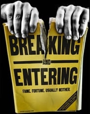Breaking and Entering' Poster