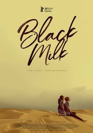 Black Milk' Poster
