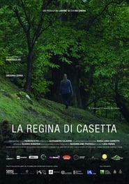 La regina di Casetta' Poster