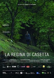 La regina di Casetta' Poster