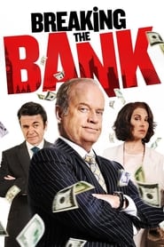 Breaking the Bank' Poster
