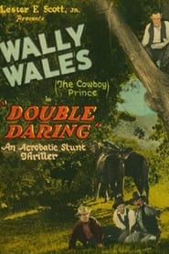 Double Daring' Poster