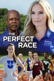 The Perfect Race' Poster