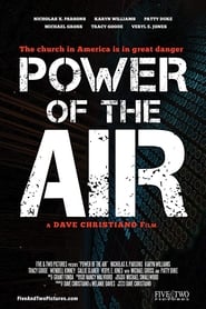 Power of the Air' Poster