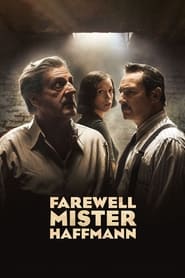 Farewell Mister Haffmann' Poster