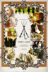 Son of a Gun' Poster