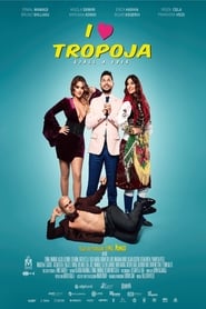 I Love Tropoja' Poster