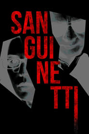 Sanguinetti' Poster