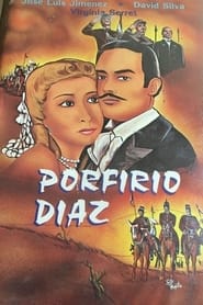 Porfirio Daz' Poster