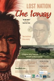 Lost Nation The Ioway' Poster