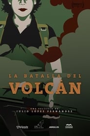 La Batalla Del Volcn' Poster