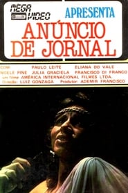 Anncio de Jornal' Poster