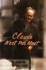 Claude nest pas mort' Poster