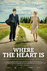 Where the Heart Is' Poster