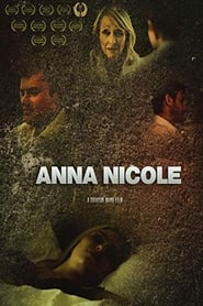 Anna Nicole' Poster