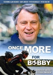 Once More for Bobby' Poster