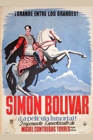 Simn Bolvar' Poster