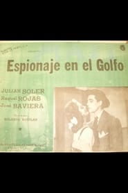 Espionaje en el golfo' Poster