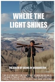 Where the Light Shines' Poster