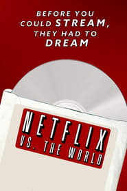 Netflix vs the World' Poster