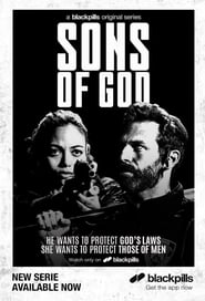 Sons of God' Poster