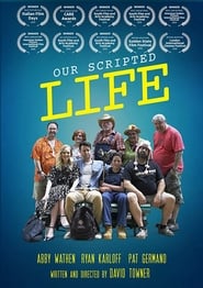 Our Scripted Life' Poster