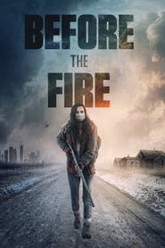 Before the Fire' Poster