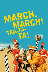 March march Tratata' Poster