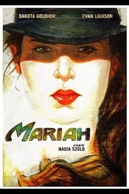 Mariah' Poster