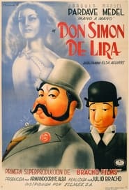 Don Simn de Lira' Poster