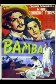 Bamba' Poster