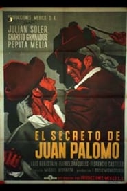 El secreto de Juan Palomo' Poster