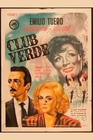 Club verde' Poster