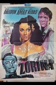 Zorina' Poster