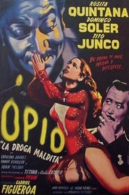 Opio' Poster