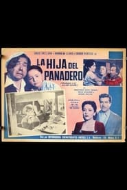 La hija del panadero' Poster