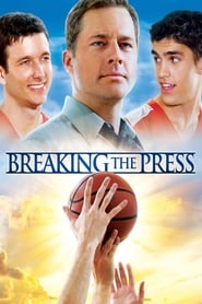 Breaking the Press' Poster