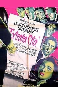 Extraa cita' Poster